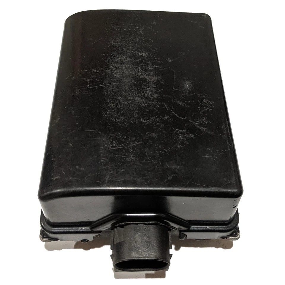 Sensor de radar de distancia de control de crucero OEM Mercedes-Benz S550 S63 13-17 0009000703 Foto 2 de 4