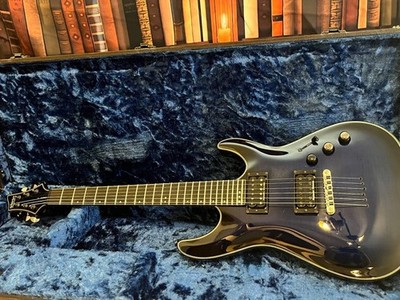 Schecter Blackjack SLS
