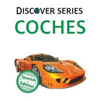 Xist Publishing | Coches | Buch | Spanisch (2024) | Xist Publishing