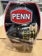 Penn Battle III Spinning Reel