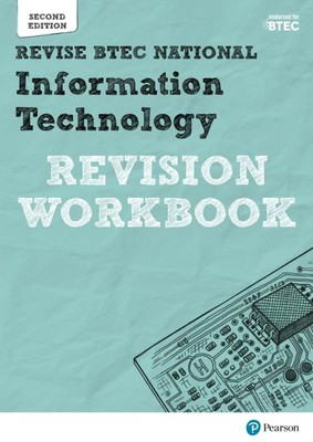 Revise BTEC National Information Technology Units 1 and 2 Revisi