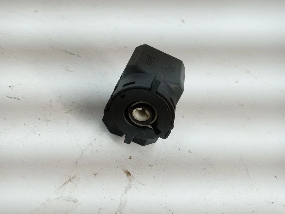 00-05 INTERRUPTOR DE ENCENDIDO INTERRUPTOR DE CONTACTO BMW E46 325i OEM USADO PROBADO 6901961 Foto 2 de 4