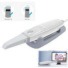 PRO Digital Dental Intraoral 3D Scanner with Scanning Software