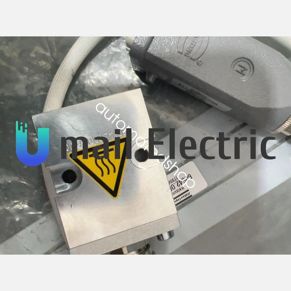 1PCS NEW 80642.000118 CONNECTOR Shipping DHL or FedEX - Image 4 of 4