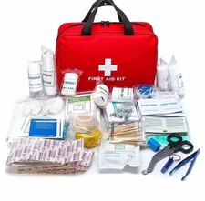 Car portable first aid kit portable first aid kit health kit