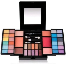 SHANY Timeless Beauty Makeup Kit - 36 Eye Shadow colors