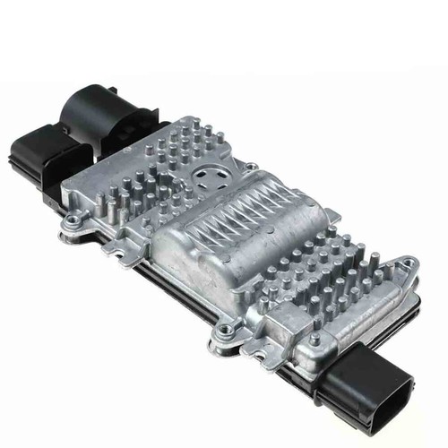 Radiator Fan Control Module for Opel Antara Captiva 2.2 CDTi Diesel 1137328617 - Picture 3 of 7