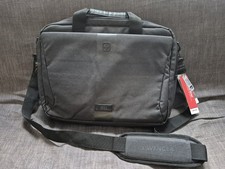 Image of New Wenger MX Evo 16" Laptop Briefcase, Gray