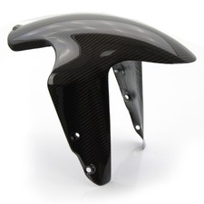Parafango anteriore in carbonio per Ducati 848 / 1098 / 1198 / StreetFighter parafango