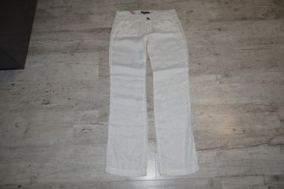 Killah Leinen Hose Gr L