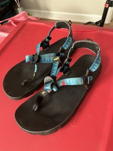 Mens Luna Sandals | eBay display picture 1