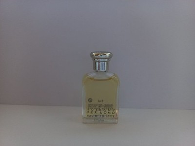 Tuscany Per Uomo von Aramis Eau de Toilette 8ml