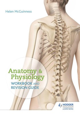 Helen Mcguinness | Anatomy & Physiology Workbook and Revision Guide | Buch