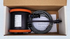 Photocraft RH-4AJ/24P Dual Wheel Incremental Encoder 24VDC 4 PPR NOS
