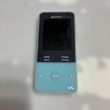 SONY WALKMAN Digital Audio Player