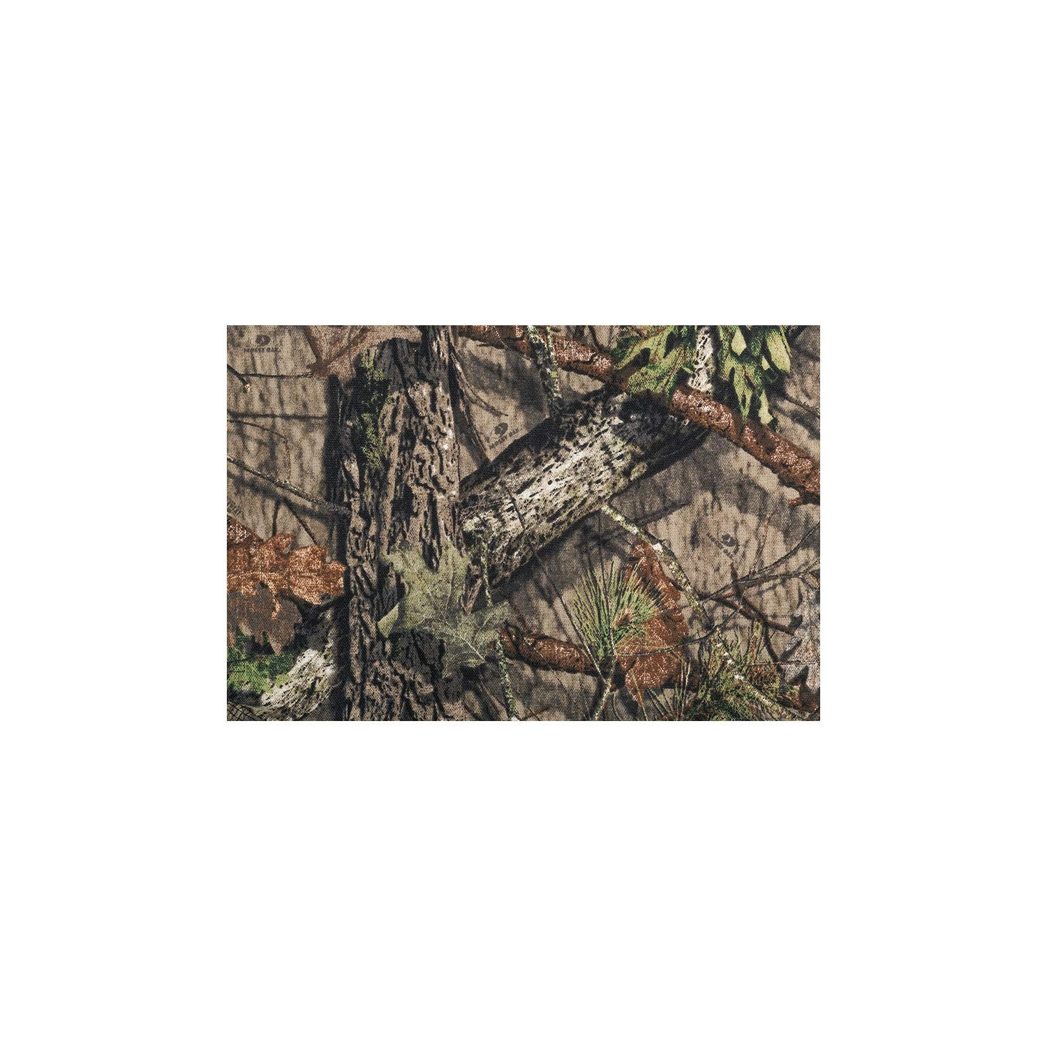 Covercraft Mossy Oak Camo Carhartt SeatSaver Custom Seat Covers | Fits 2005-2... thumbnail 4