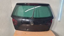 Volkswagen Golf V 2008 Hinten Heckklappe Kofferraumdeckel SRK45