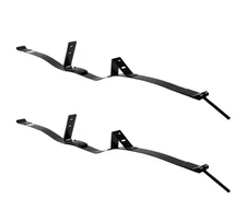 2Pk Fuel Tank Support Strap for IHC International DuraStar 3537341C1 3537341C2