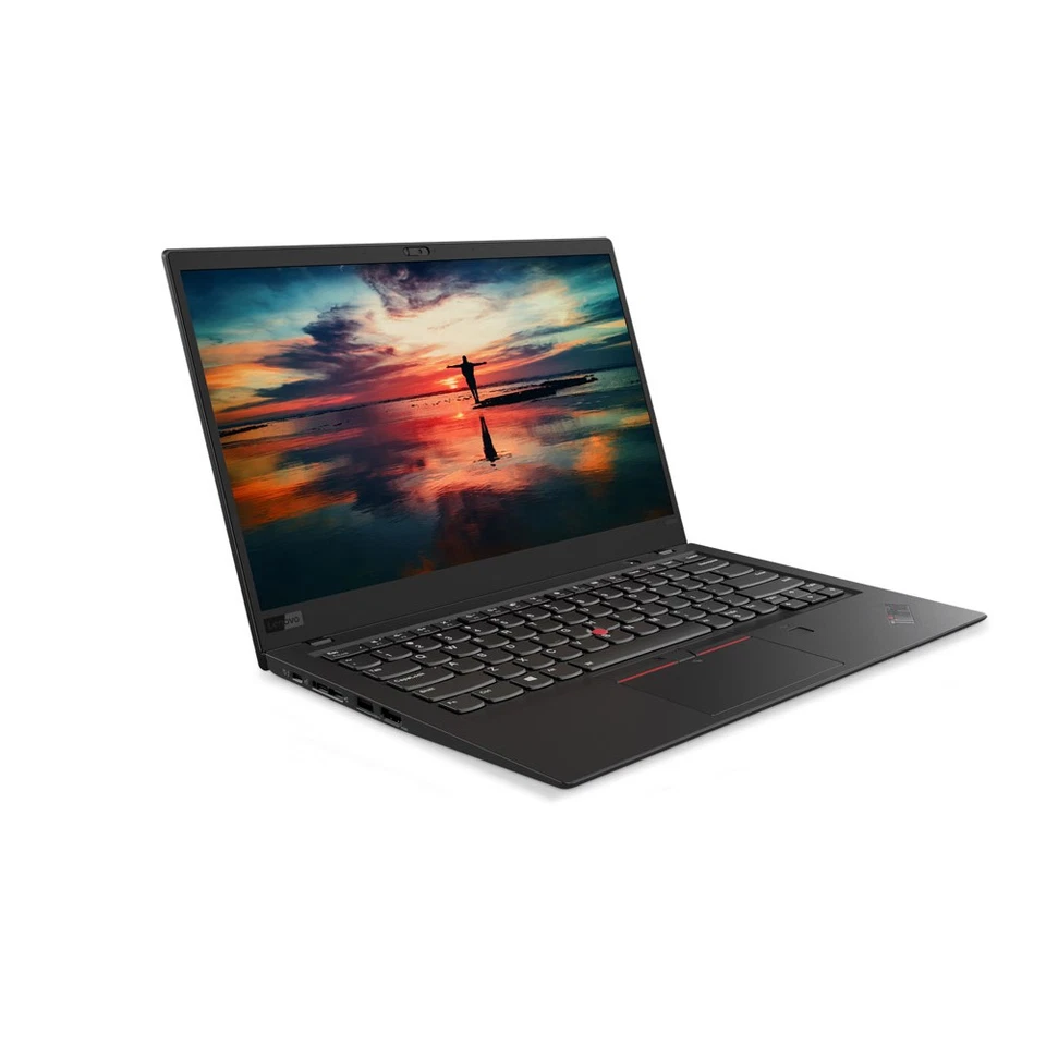 Lenovo ThinkPad X1 Carbon G6 · i5-8350U · 8GB · 256GB, Foto 3 von 5