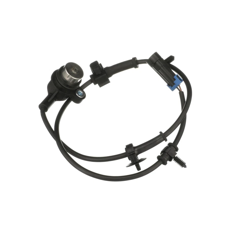 For 2003-2006 Cadillac Escalade EXT ABS Wheel Speed Sensor Rear SMP 2003 2004 - Image 3 of 4