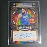 2021 Panini Obsidian Galaxy /35 Karl-Anthony Towns EE Orange near mint