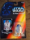 Kenner Star Wars The Power of the Force: R2-D2 Action Figure