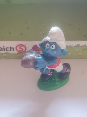 Smurfs Smurf - Austr. footballer