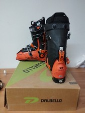 Scarponi  Dalbello Lupo AX 125 C Taglia 28.0