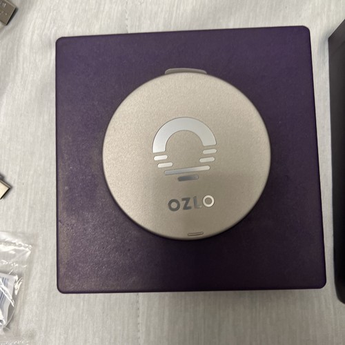 OZLO Sleepbuds OSB WHT 5V WW Wireless Earbuds Perfect For Sleep In White - Zdjęcie 15 z 23