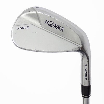 Honma Golf Tour World TW-W Wedge Dynamic Gold HT 52-10【D】6369
