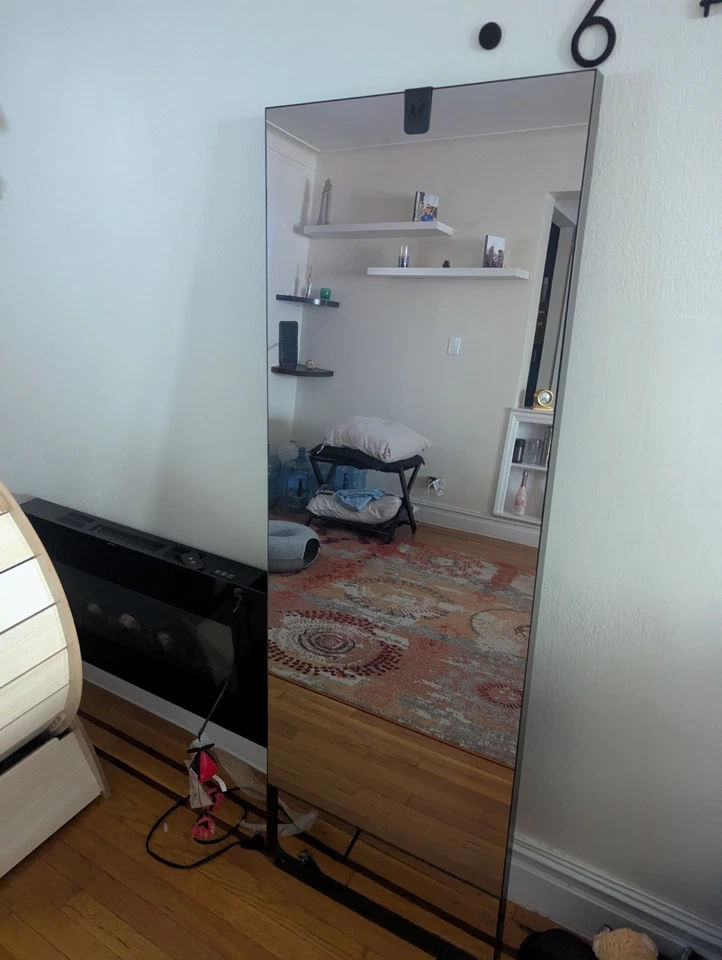 Lululemon Mirror - Imagem 2 de 4