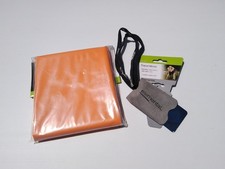  Survival Set,Bag And Mirror high visibility,military,hunting,camping, hiking,  