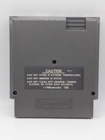 Joust (Nintendo NES, 1988)