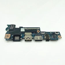 New USB Audio PCB Board for Latitude 3410 E3410 E3510 3510 0Y67KR Y67KR 