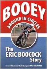 Booey: Around in Circles - the Eric B..., Boocock, Eric