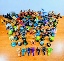 Skylanders Figures Traps Items - Build Your Own Bundle - FREE POSTAGE - PAL