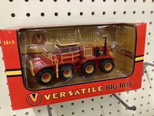 1:64 DCP by First Gear Versatile Big Roy 1080 Restoration Version 60-1326