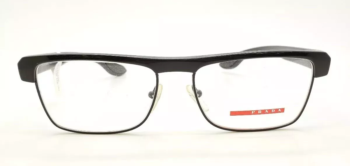 Prada frames for prescription glasses top
