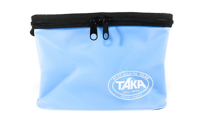 Taka 722 Bakan Bag Foldable Box 24 x 15.5 x 16.5 mm Blue (0383)