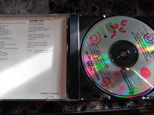 Nova - Another Song Of Life CD - Scratch Free Disc & Free Shipping - Picture 2 of 3