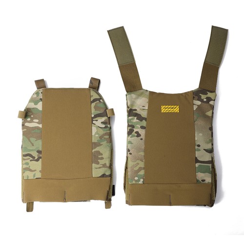 Emersongear FRO Style V5 Tactical Vest M Plate Carrier Paintball Body Protective - Picture 38 of 44
