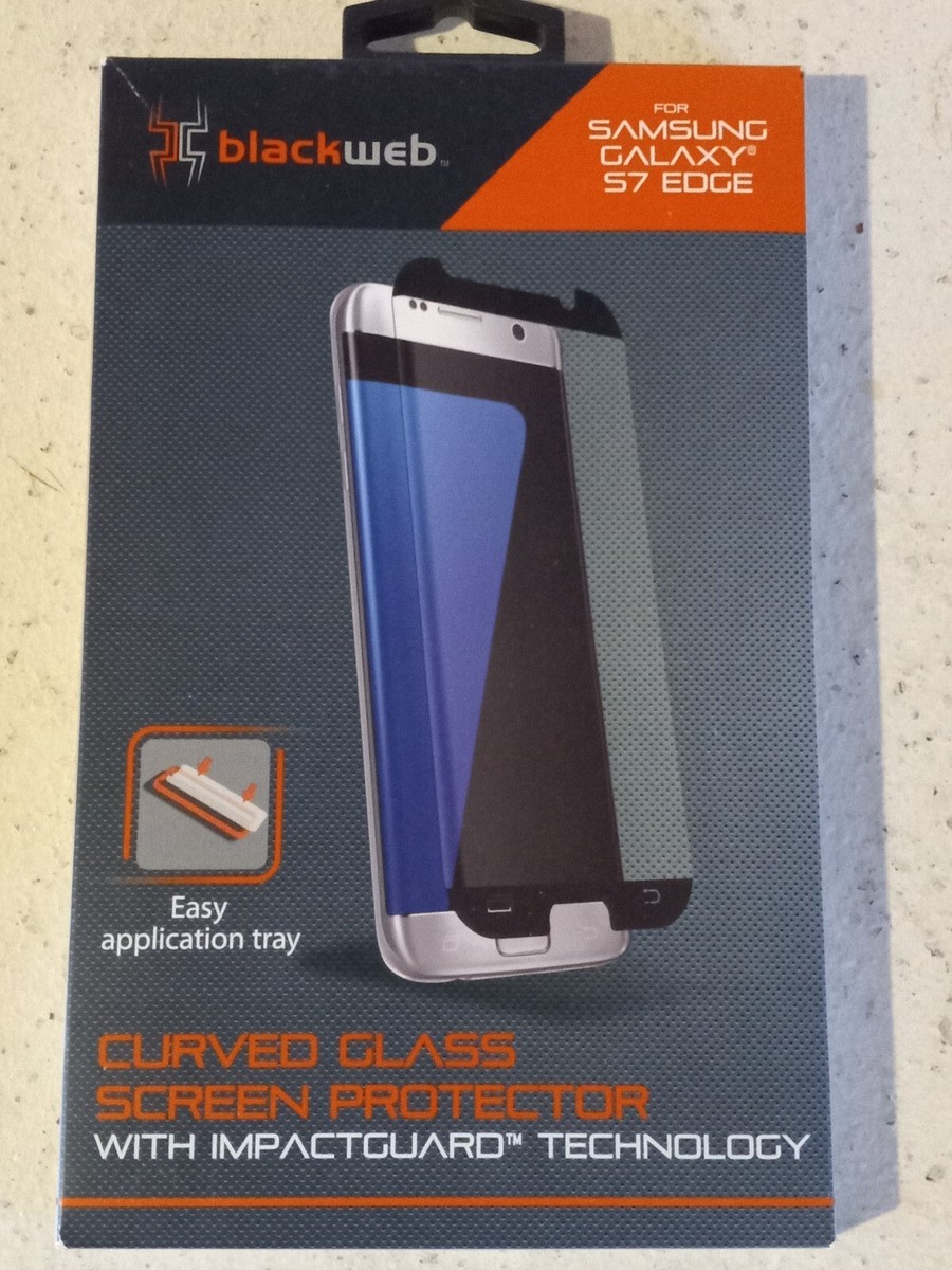 Blackweb Glass Blackweb Screen Protector Note Blackweb Curved