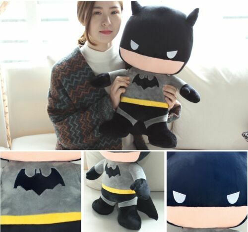 giant batman teddy bear