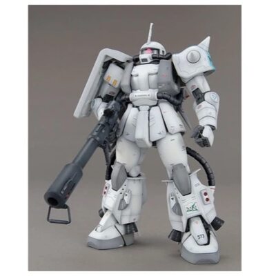 1/6グレードランチャーセット2 Amazon.com: Bandai Hobby MS-06R-1A Zaku II Shin Matsunaga