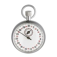 Tfa Dostmann Mechanical Stopwatch Tfa Dostmann Mechanical Stopwatch