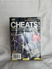 Book Cheats! 15,000 + Cheats Tips Codes & Secrets! Volume 3 (Paperback)