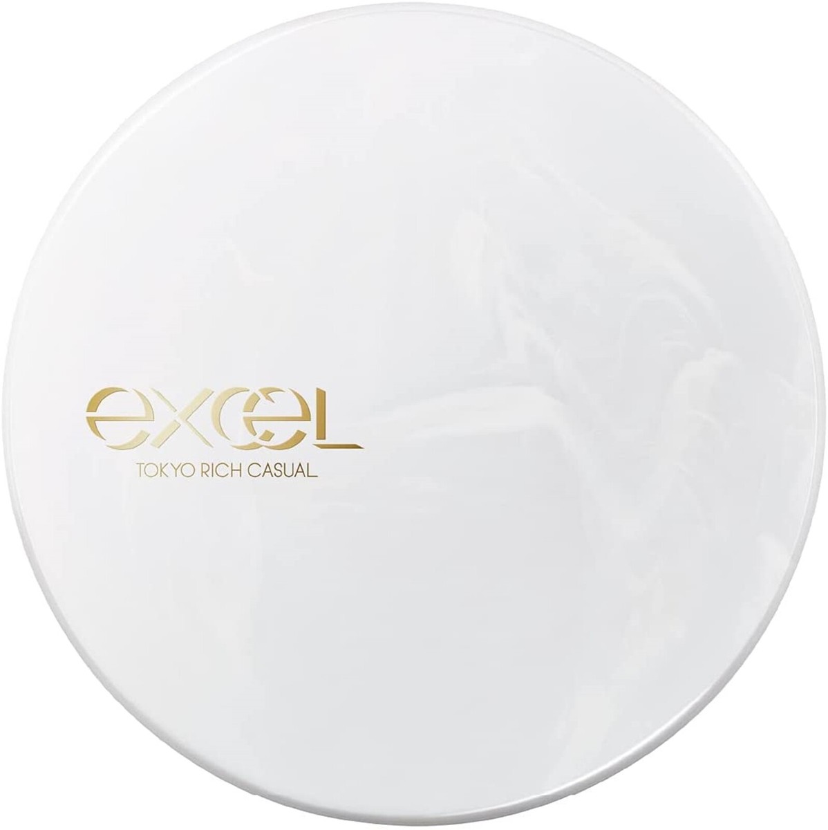 NOEVIR excel Lustering Sheer Powder 10g face powder Tokyo rich
