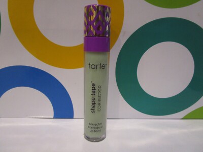 TARTE ~ SHAPE TAPE CORRECTOR ~ GREEN ~ 0.2 OZ