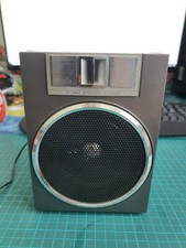 Cassa Audio Speaker  System Toshiba