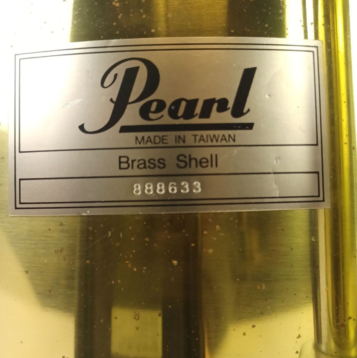 Pearl 6.5x14 Pearl 6.5x14